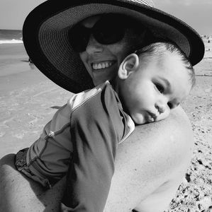 Meet your Posher, Juliet